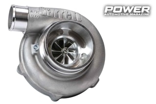 Know How: Turbo Part XII